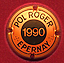 #137uPol Roger BRUT 1990v