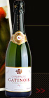 DOMAINE GATINOIS Champagne Grand Cru Ay Tradition Brut