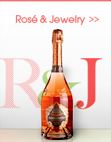 Rosé & Jewelry