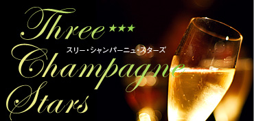 �X���[�E�V�����p�[�j���E�X�^�[�Y