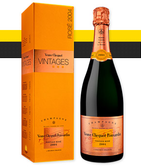 シャンパーニュ・アーカイヴ「VEUVE CLICQUOT PONSARDIN」はこちら