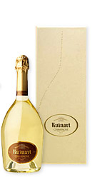 シャンパーニュ・アーカイヴ「RUINART」はこちら