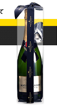 シャンパーニュ・アーカイヴ「MOËT & CHANDON」はこちら