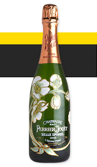 シャンパーニュ・アーカイヴ「PERRIER JOUET」はこちら