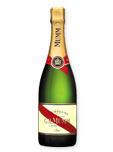 シャンパーニュ・アーカイヴ「G. H. MUMM & CIE」はこちら