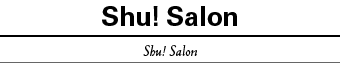 Shu! Salon