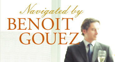 Navigated BENOIT GOUEZ