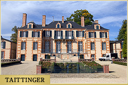 TAITTINGER