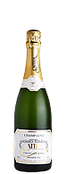 CATTIER Primieru Cru Brut