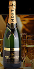 MOËT & CHANDON Grand Vintage 2000