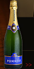 POMMERY Brut Royal