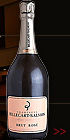 BILLECART-SALMON Brut Rosé