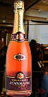 JEANMAIRE Cuvée Brut Rose NV