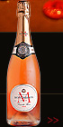 MONTAUDON Brut Rosé gGrande Roseh