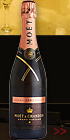 MOËT & CHANDON Grand Vintage Rose 2003