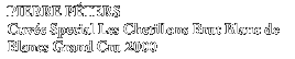 PIERRE PÉTERS Cuvée Special Les Chetillons Brut Blanc de Blancs Grand Cru 2000