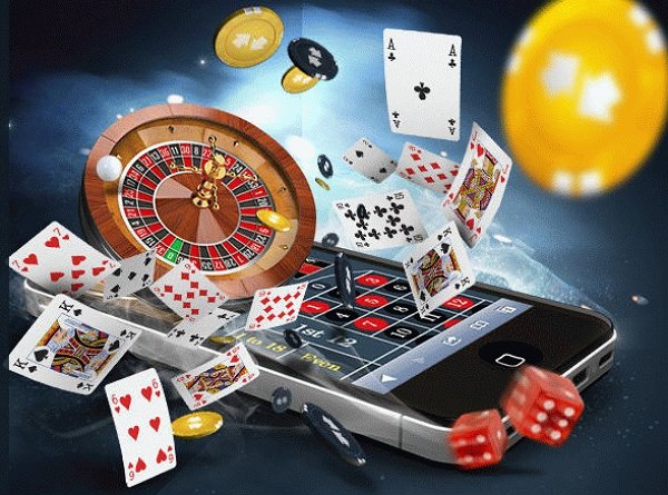 Discover the Excitement of Jaya 9 Casino Your Ultimate Gaming Experience