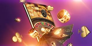 Discover the Excitement of Jaya 9 Casino Your Ultimate Gaming Experience