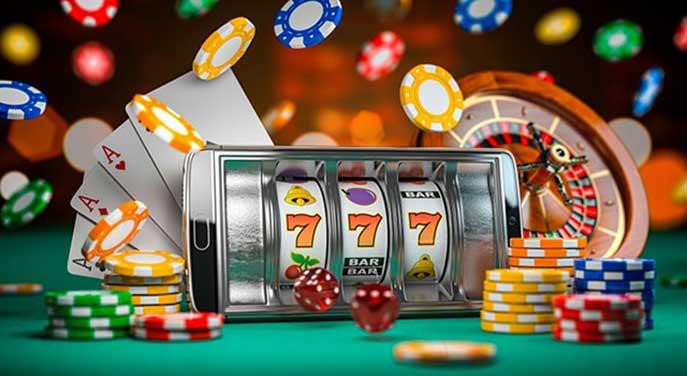 Discover the Thrill of Gambling at Agent No Wager Casino
