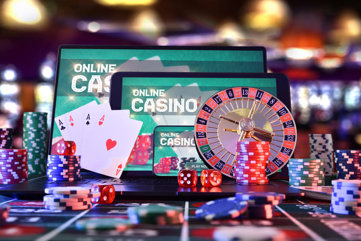 Discover the Latest New Online Casino List UK in 2023