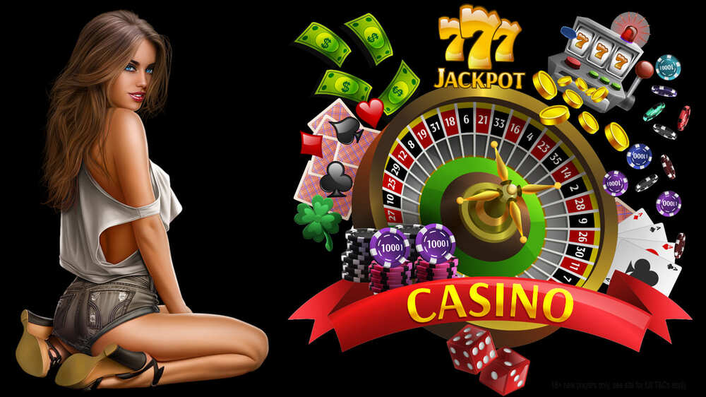 The Ultimate Guide to Online Casino in UK with Thrilling Gaming Experience