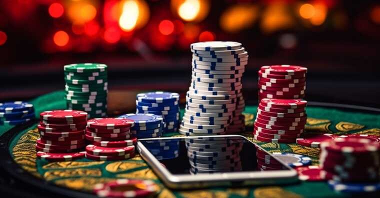 Discover the Thrills of Top UK Online Casino Sites